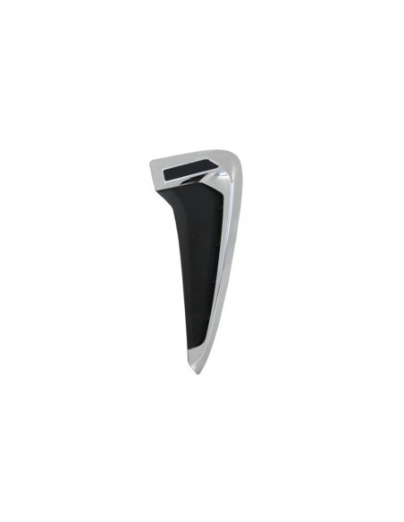 Condotti dell'aria delle griglie del parafango degli sfiati laterali per BMW X5 F15 (13-18) M-Design
