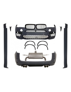 Kit per BMW X5 F15 (13-18) X5M Design