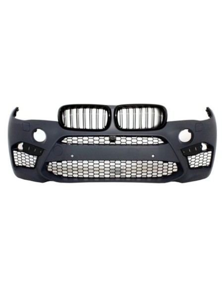 Kit per BMW X5 F15 (13-18) X5M Design