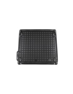 Nero di gomma del tappetino del tronco per BMW X5 (F15) 13+