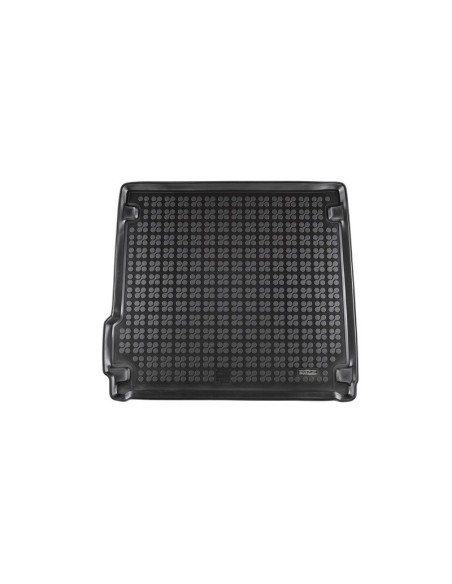 Nero di gomma del tappetino del tronco per BMW X5 (F15) 13+