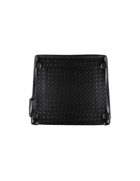 Stuoia del tronco w/out antiscivolo per BMW X5 (F15) 13-