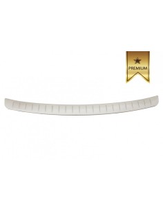 Copertura di alluminio del piatto del piede del davanzale della protezione del paraurti posteriore per BMW X5 F15 (13-18)