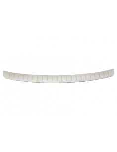 Copertura di alluminio del piatto del piede del davanzale della protezione del paraurti posteriore per BMW X5 F15 (13-18) 2