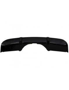 Labbro del paraurti anteriore del corredo e diffusore dell'aria per il pacchetto aero di BMW X5 F15 (14-18) 2