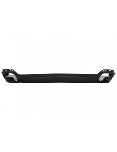 Paraurti posteriore Valance diffusore & Piazza per BMW X5 F15 (13-18) 2
