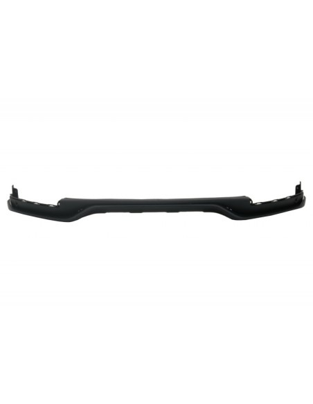 Il labbro anteriore del paraurti del corredo w/diffusore dell'aria e le coperture BMW X5 F15 (14-18)