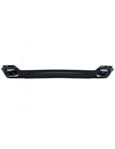 Paraurti posteriore Valance diffusore w/ Piazza scarico suggerimenti per BMW X5 F15 (13-18) 2