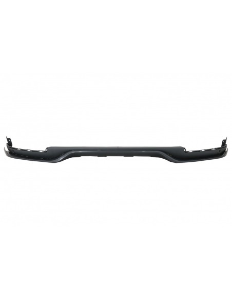 Labbro anteriore del paraurti w/griglie centrali per il pacchetto di Aero di BMW X5 F15 (14-18)