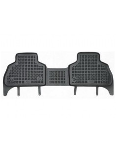 Tappetino in gomma nera per BMW X5 (G05) 18 - 2