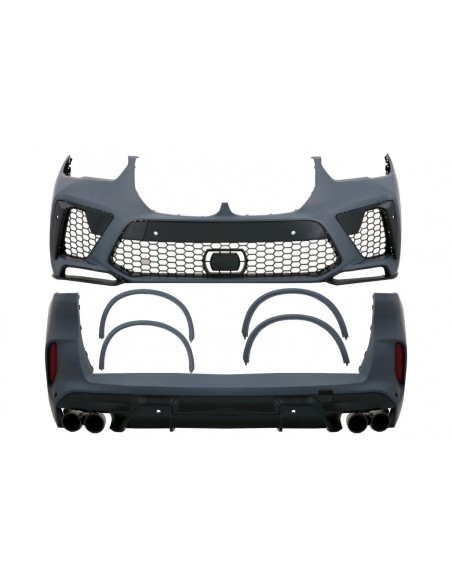 Kit completo per BMW X5 G05 (18-up) X5M Design