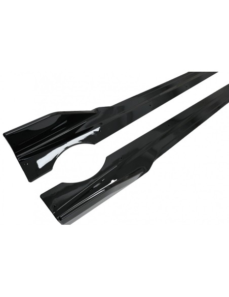 Aero Body Kit per BMW X5 G05 (18-up) M-Tech Black Knight