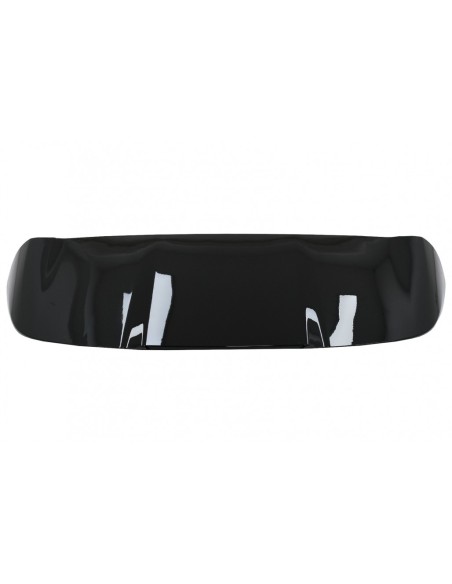 Spoiler sul tetto per BMW X5 G05 (18-up) Piano Nero
