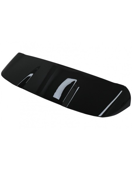 Spoiler sul tetto per BMW X5 G05 (18-up) Piano Nero