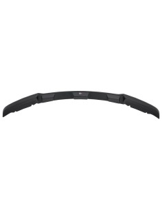 Labbro di estensione dello spliter dello spoiler del paraurti anteriore per il nero di BMW X6 E71 (08-10) 2