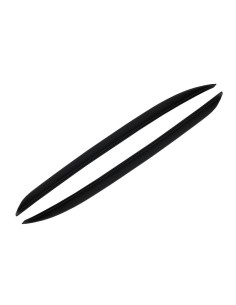 Spoiler posteriore del bagagliaio per BMW X6 E71 E72 (08-14) Perfomance Design 2