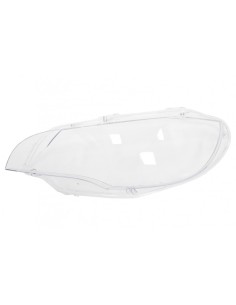 Occhiali della lente dei fari per BMW X6 E71 (08-12) 2