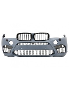 Kit completo per BMW X6 F16 (15-in poi) X6M Design con pacchetto M 2