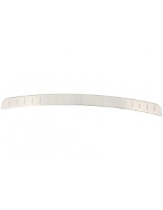 Copertura di alluminio del piatto del piede del davanzale della protezione del paraurti posteriore per BMW X6 F16 (15+) 2