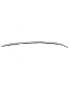 Guide per tetto decorative per BMW X6 F16 (15-19) Alluminio 2