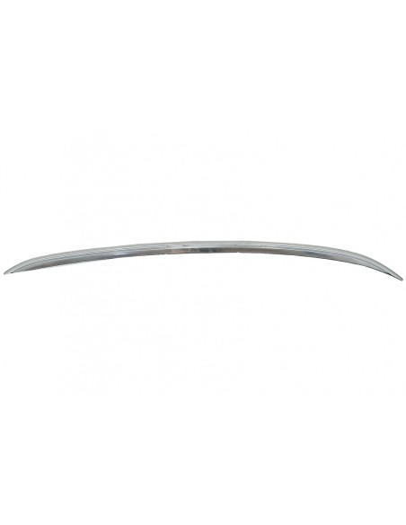 Guide per tetto decorative per BMW X6 F16 (15-19) Alluminio