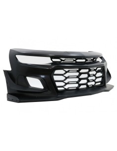 Paraurti anteriore per Chevrolet Camaro LT-RS-SS (15-18) 2