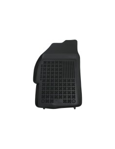 Tappetino nero per CHEVROLET Spark II 10-13 2