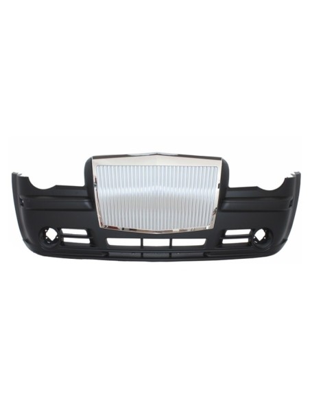 Paraurti anteriore per Chrysler 300C Rolls Royce Phantom Look (04-10)
