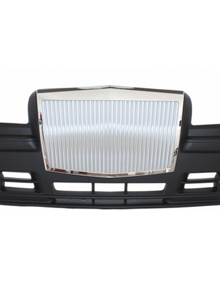 Paraurti anteriore per Chrysler 300C Rolls Royce Phantom Look (04-10)