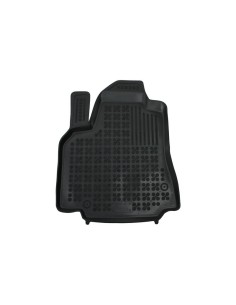 Tappetino nero CITROEN Berlingo per PEUGEOT Partner 08- 2