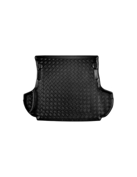 Stuoia del tronco w/out antiscivolo- CITREON C-Crosser 07-12per MITSUBISHI Outlander II 06-13PEUGOET 4007 08-12