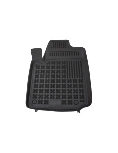 Tappetino nero per CITROEN C3 03-02-09 2