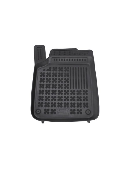Tappetino nero per CITROEN C3 II 09-16