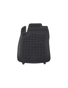Tappetini in gomma neri per CITROEN C3 III (16-up) 2