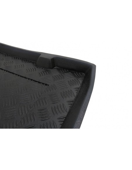 Stuoia del tronco w/out antiscivolo per CITROEN C3 Aircross II (17-up)