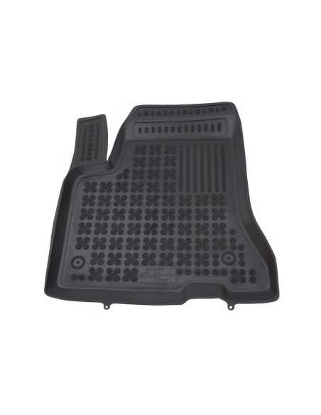 Tappetino nero per CITROEN C4 Picasso C4 Grand Picasso 10-06-13