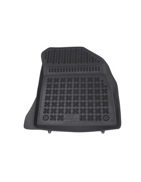 Tappetino nero per CITROEN C4 Picasso C4 Grand Picasso 10-06-13