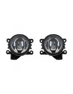 Proiettori fendinebbia per Dacia Duster Logan Sandero Citroen C5 C4