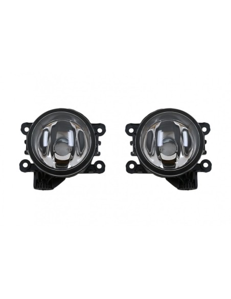 Proiettori fendinebbia per Dacia Duster Logan Sandero Citroen C5 C4