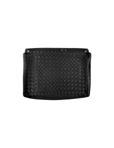 Stuoia del tronco w/out antiscivolo per CITROEN C4 Hatchback 04-10