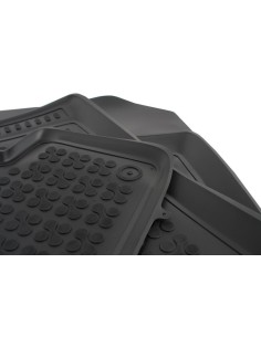 Tappetino nero per CITROEN C5 01-08 2