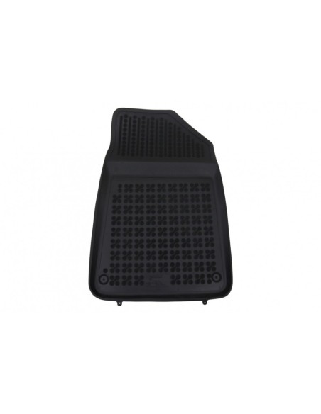 Tappetino nero per CITROEN C6 I (05-12)