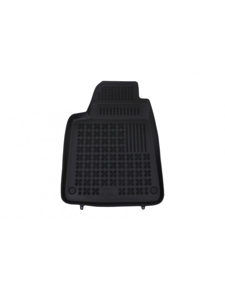 Tappetino nero per CITROEN C6 I (05-12)
