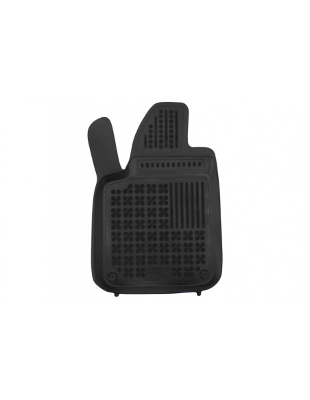 Tappetino nero per CITROEN DS3 (09 -16)