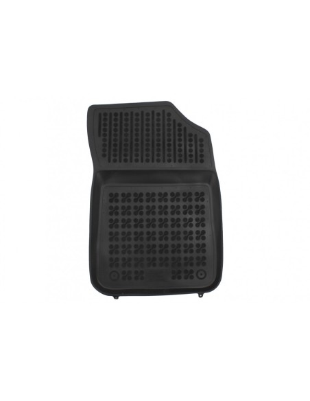 Tappetino nero per CITROEN DS3 (09 -16)
