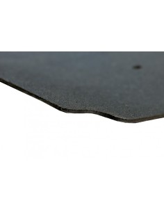 Tappetino da carico per Citroen Jumper II L2 Fiat Ducato III L2 Peugeot Boxer L2 (06-) 2