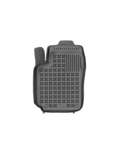 Tappetini in gomma per Citroen XSARA PICASSO (1999 - 10) 2