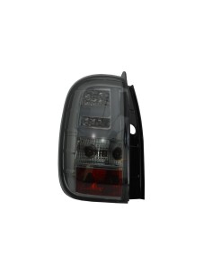 Barra luminosa dei fanali posteriori del LED per lo spolverino di DACIA (10-17) fumo 2