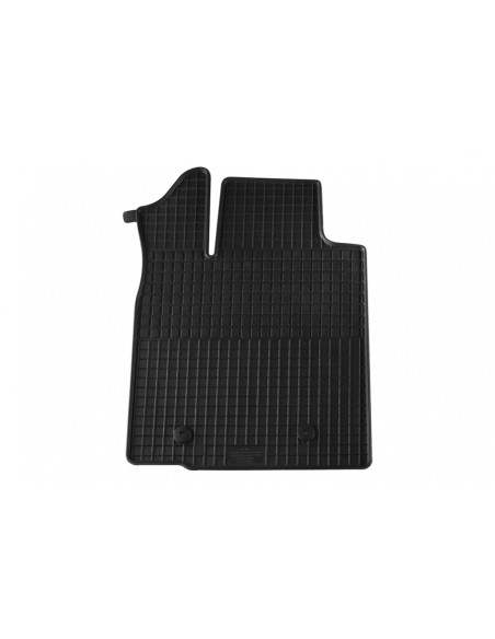 Gomma tappetino per DACIA Duster 4x2 03-10-12-13 Duster 01-14-12-17 Duster 01-18