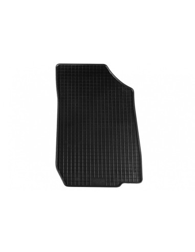 Gomma tappetino per DACIA Duster 4x2 03-10-12-13 Duster 01-14-12-17 Duster 01-18